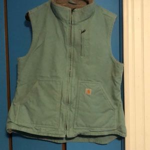 Carhartt women’s vest